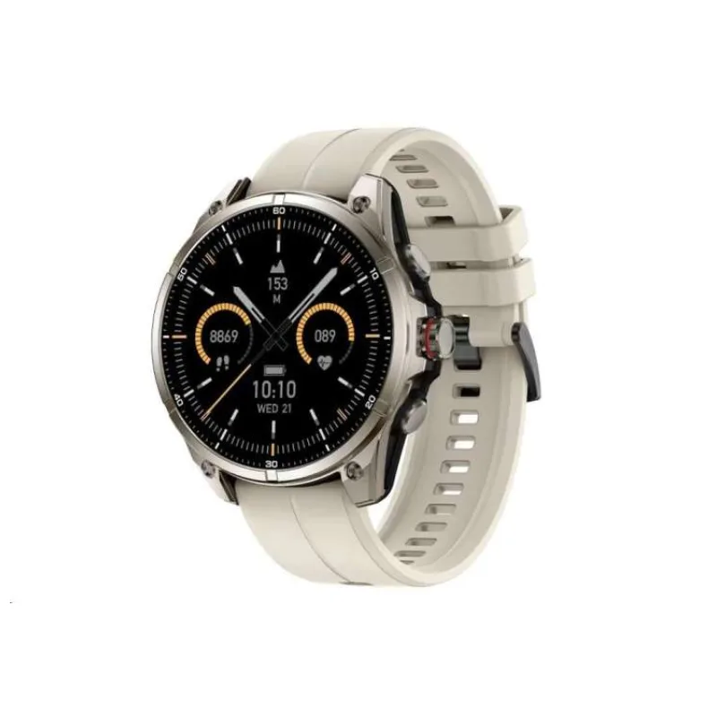CARNEO GTR eXpedition silver (8588010359124)