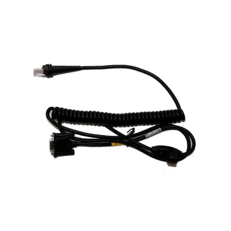 Honeywell RS232 kábel pre Xenon, Hyperion, Voyager 120xg (CBL-020-300-C00)