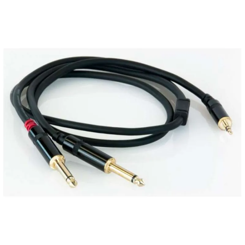 Master Audio PPK RCA381/3 Master audio prepojovací kábel (12-1-1035)