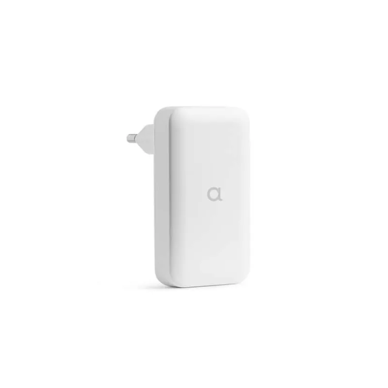 Aiino Mav Pro 45W GaN wall charger with 2 USB-C ports (AIWCH452C)