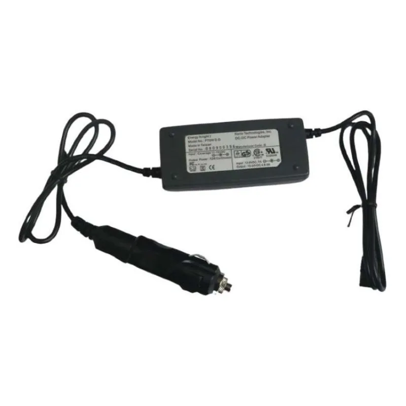 EUROCASE univerzální napájecí adaptér 1pro NB do auta 70W (NAEC-70W)