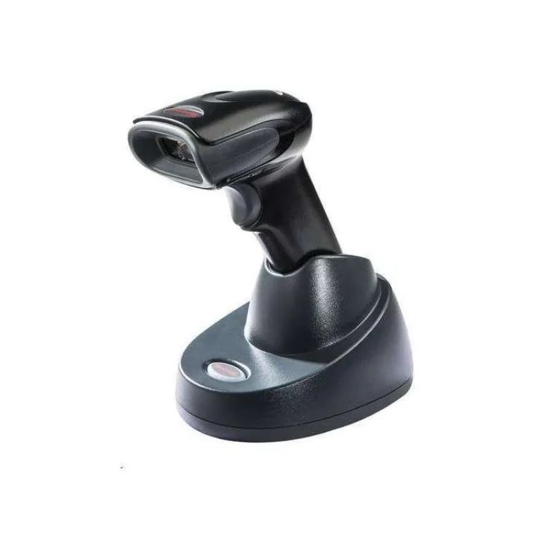 Honeywell Voyager Extreme Performance 1472g, BT, 2D, BT, sada (USB), čierna (1472G2D-2USB-5-R)