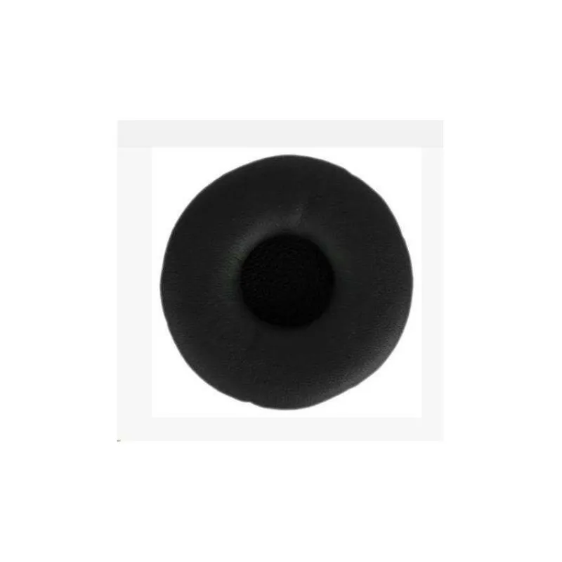 Jabra Ear Cushions, kože, large (10 ks) (14101-59)