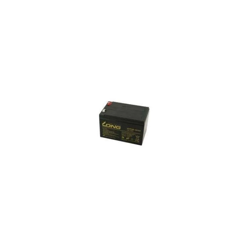 Olovená batéria AVACOM Long 12V 15Ah DeepCycle AGM F2 (WP15-12SE) (PBLO-12V015-F2AD)