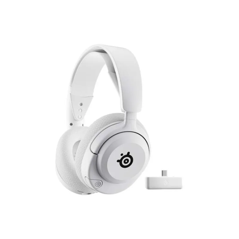 Steelseries Arctis Nova 5X White (61677)