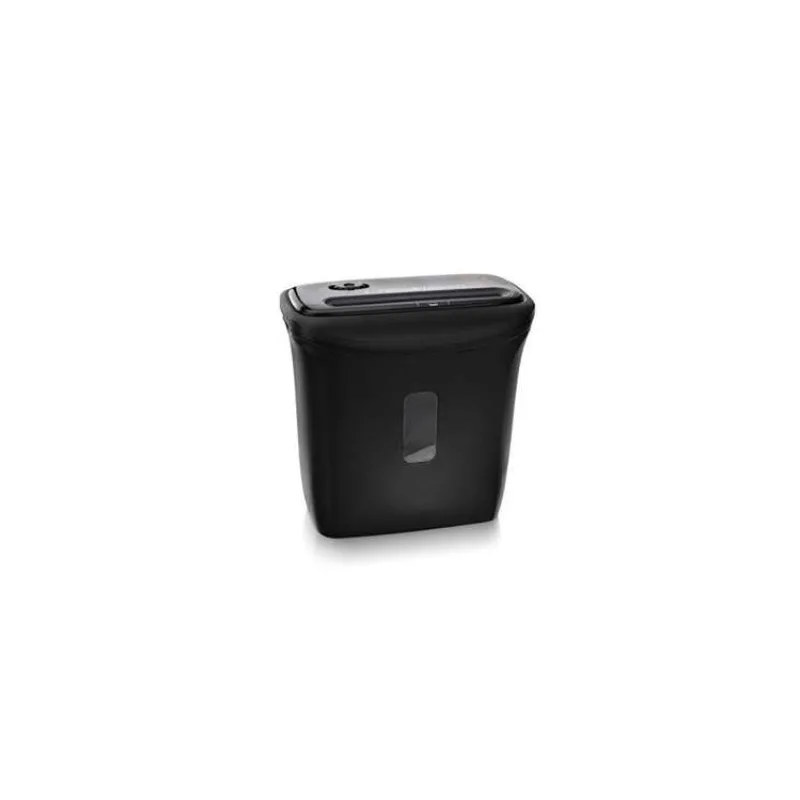 PEACH skartovač Cross Cut Shredder PS500-10, P-3, 5 listů, podélný řez, 11 l (PS500-10)