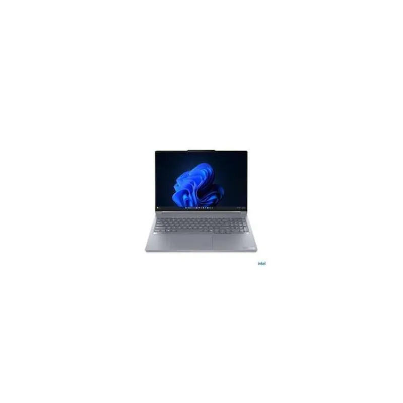 Lenovo ThinkBook 16p G6, Ultra 7 255HX, 16.0˝ 2560x1600 WQXGA, RTX 5060/8GB, 32GB, SSD 1TB, W11Pro, 500N, matný, 1y PS (21R00013CK)