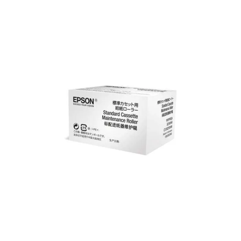 Voliteľný valček na údržbu kaziet Epson pre WF-C869R / WF-C879R / WF-C86xx / WF-C81xx (C13S210049)