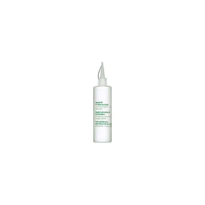 Olej pro skartovací stroje EBA 200 ml (REPEBAOIL)