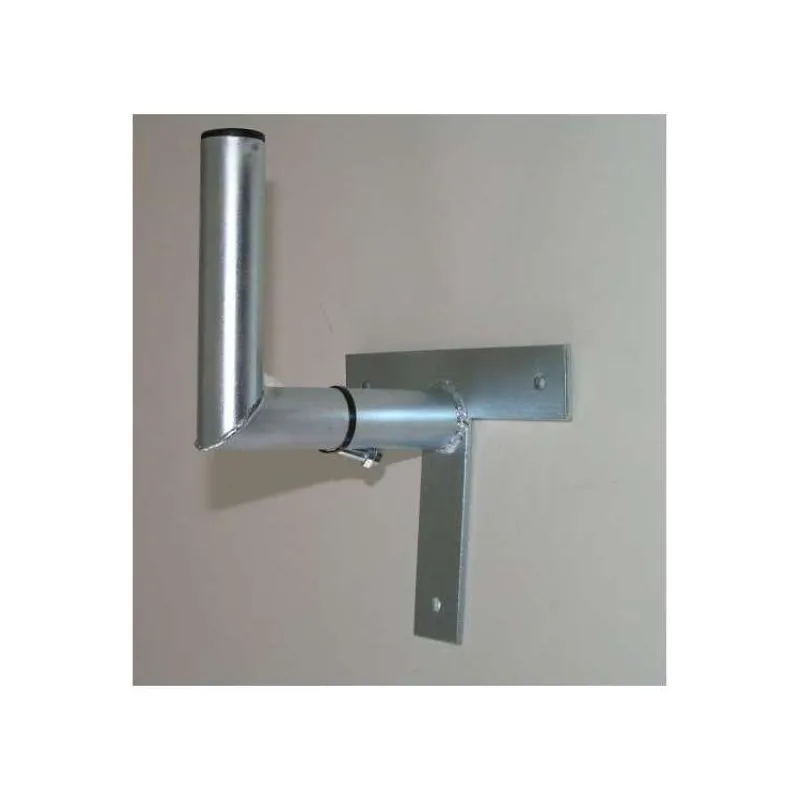 Anténny držiak 20cm T (p.4,2 cm) (K20T42)