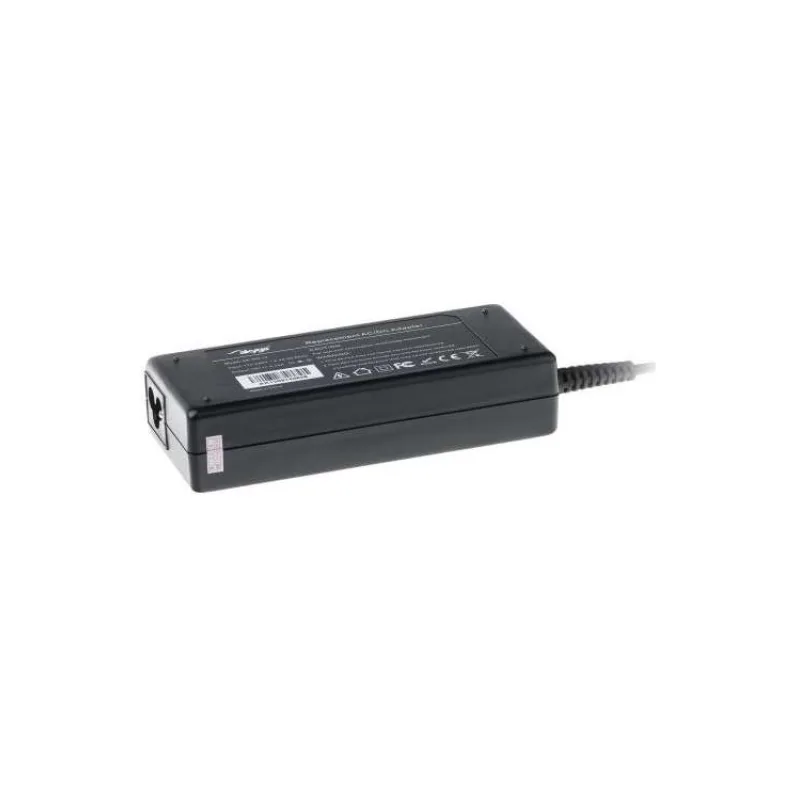 TRX Akyga 90W napájecí adaptér/ nabíječka/ Acer/ DELL/ Fujitsu/ HP/ 19V/ 4.74A/ 5.5x1.7mm konektor/ neoriginální (TRX-AK-ND-12)