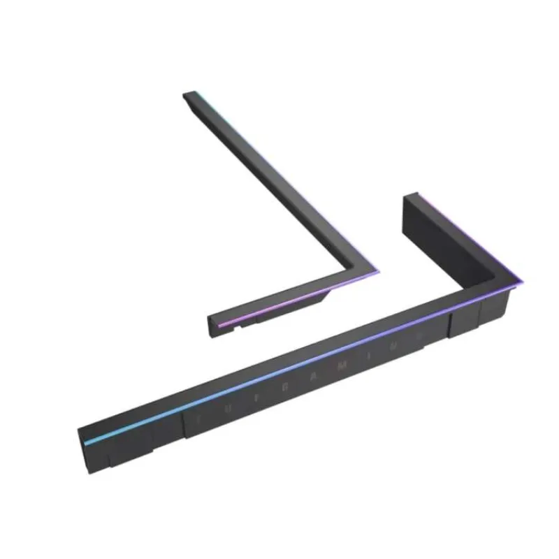 ASUS Sada osvětlení TUF GAMING ARGB Pro GT502 HORIZON, Černá (90DA00H0-B09000)