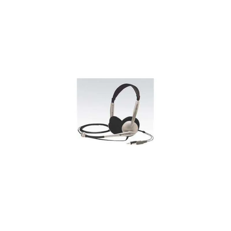 KOSS CS/100 sluchatka s mikrofonom (CS100)