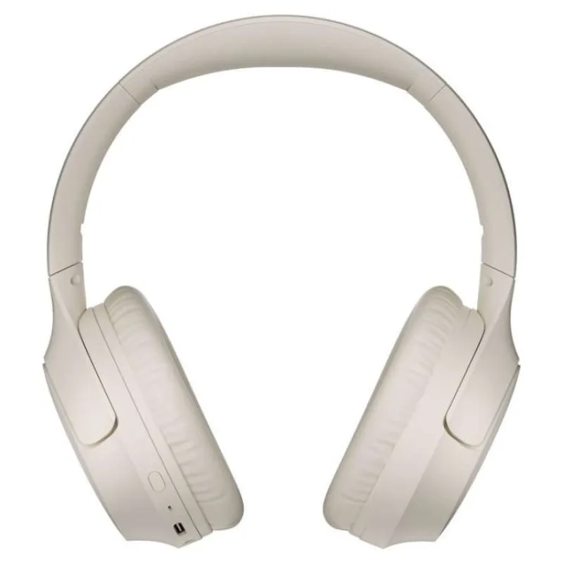 QCY H2 PRO/Jack/Drôt/BT/Bezdrôt/Biela (H2 Pro white)