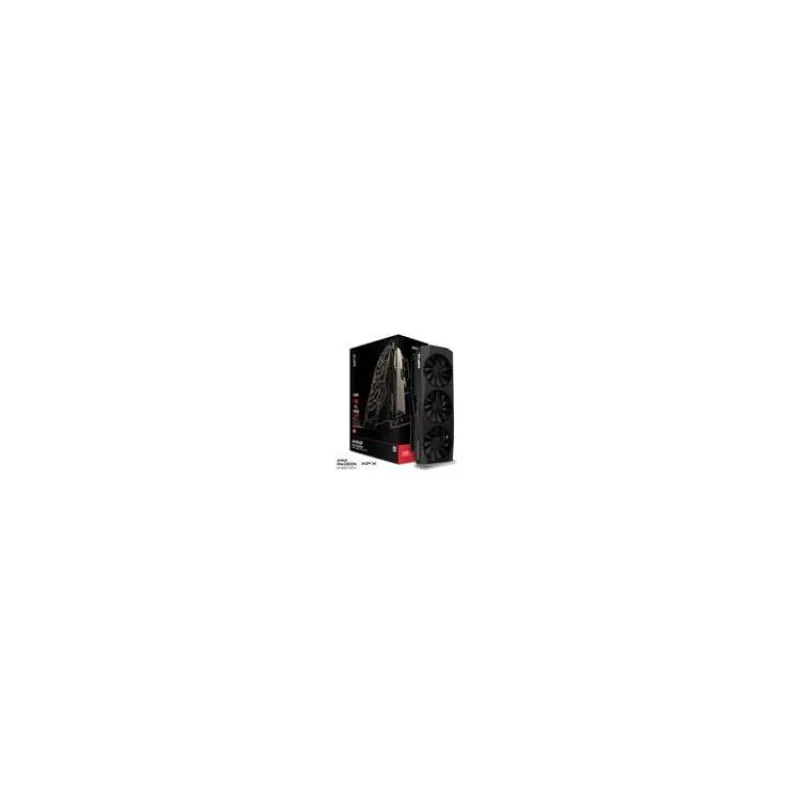 XFX Radeon RX-9070XT Quicksilver Gaming Edition 16GB GDDR6, 3xDP, HDMI (RX-97TQICKB9)