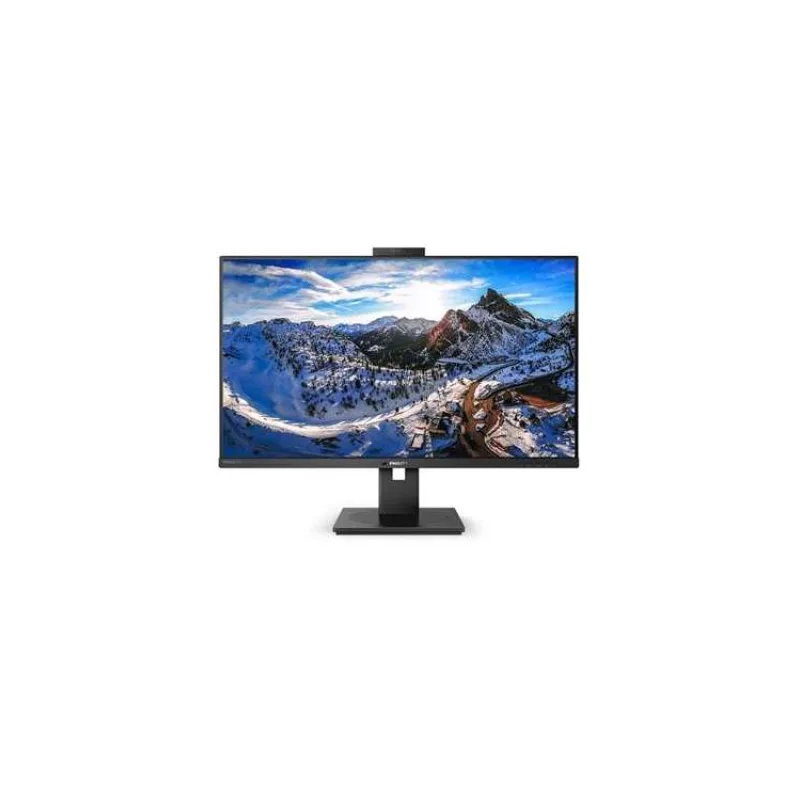 Philips/329P1H/31,5"/IPS/4K UHD/60Hz/4ms/Black/3R (329P1H/00)