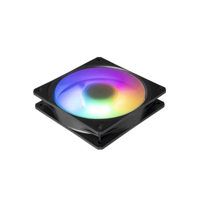 Cooler Master ventilátor Mobius 120P ARGB, 120mm PWM (MFZ-M2DN-24NP2-R1)