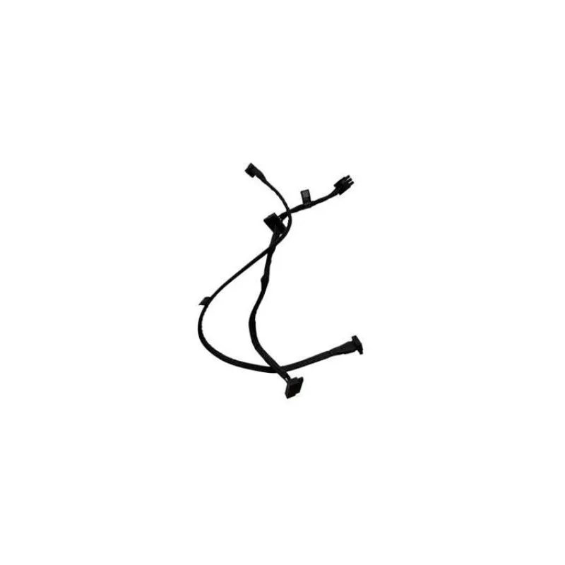 HP Z2 TWR G1i HDD Cable Kit (SATA + Power cable) (B5DU5AA)