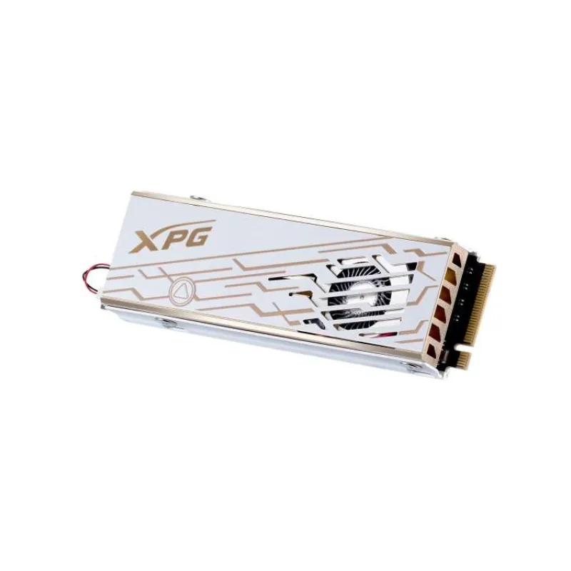 ADATA SSD 1TB XPG MARS 980 PRO Gen5x4 (SMAR-980P-1TCI)