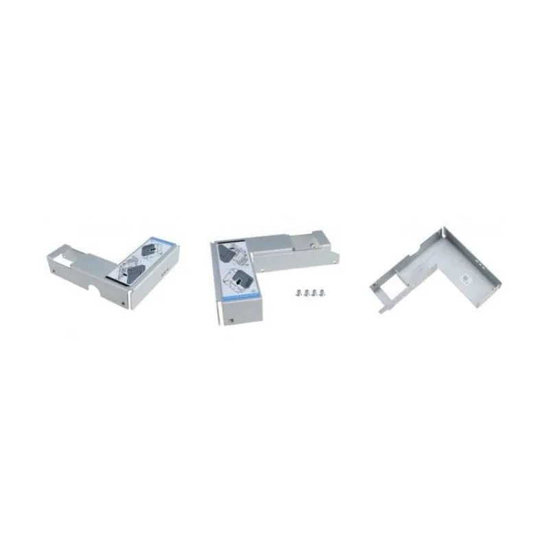 DELL redukcia z rámčeku/ rámeček 3,5" na 2,5" SATA/SAS HDD do PowerEdge (Y004G 0Y004G N6RRK 0N6RRK WWGPK 09W8C4 9W8C4) (9W8C4)