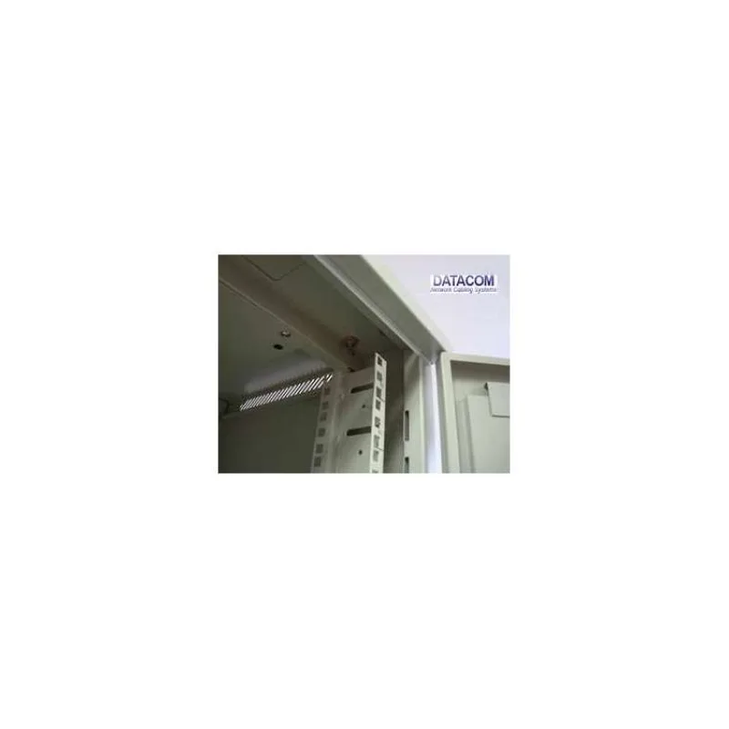 Datacom 19" rack stoj. 30U/600x600 Rozoberateľný (72035)