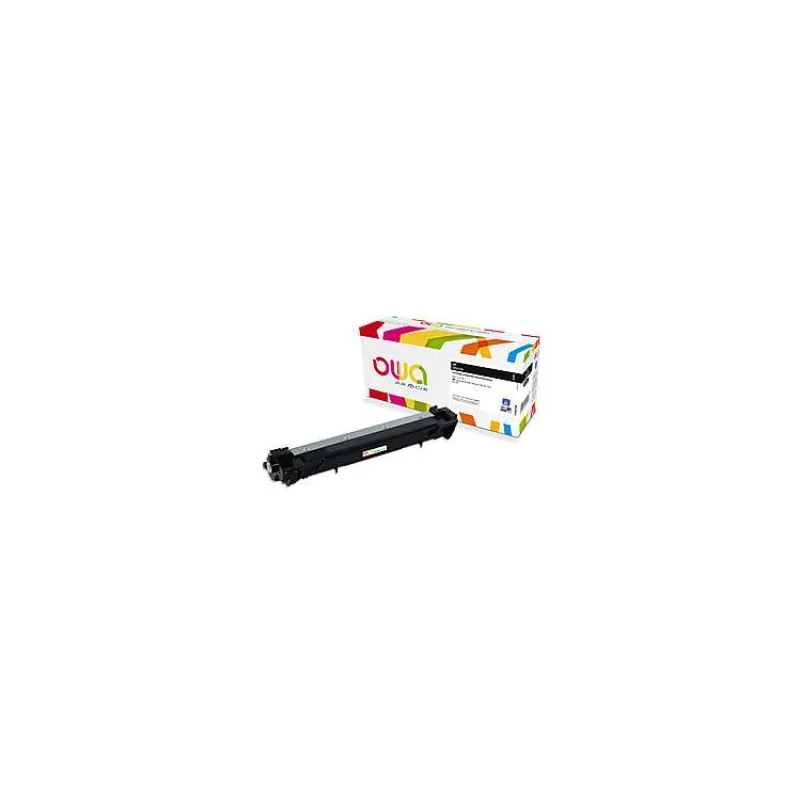 OWA Armor toner pre HP LJ Pro M102, M130, M132, M134, 1601, 1600 strán, CF217A, čierny/čierny (K16027OW)