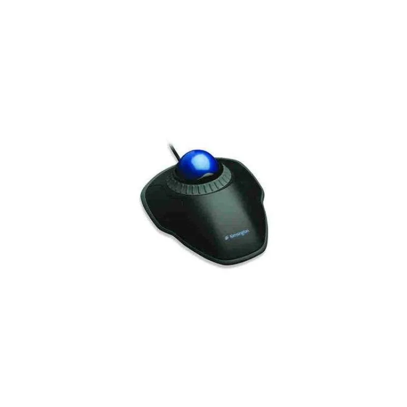 Kensington Kulový ovladač Kensington Orbit™ s posunovacím kroužkem (K72337EU)