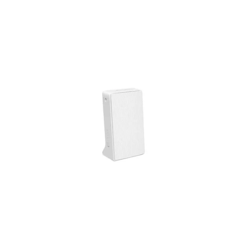 N300 Wi-Fi 4G LTE Router, Build-In 150Mbps 4G LTE Modem
SPEED: 300 Mbps at 2.4 GHz, 4G Cat4 150/50 Mbps
SPEC: Internal (MB112-4G)