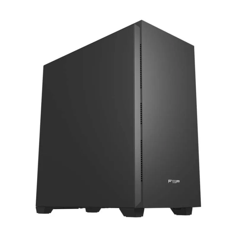 FSP U530-BS/Big Tower/Čierna (POC0000303)
