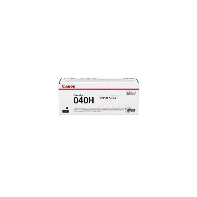 toner CANON CRG-040H black i-SENSYS LBP710Cx/LBP712Cx (12500 str.) (0461C001)