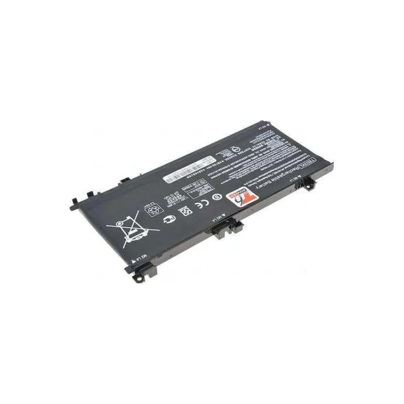 Batéria T6 power HP Pavilion 15-bc000, 15-bc200, Omen 15-ax000, 5300mAh, 61Wh, 3cell, Li-pol (NBHP0131)