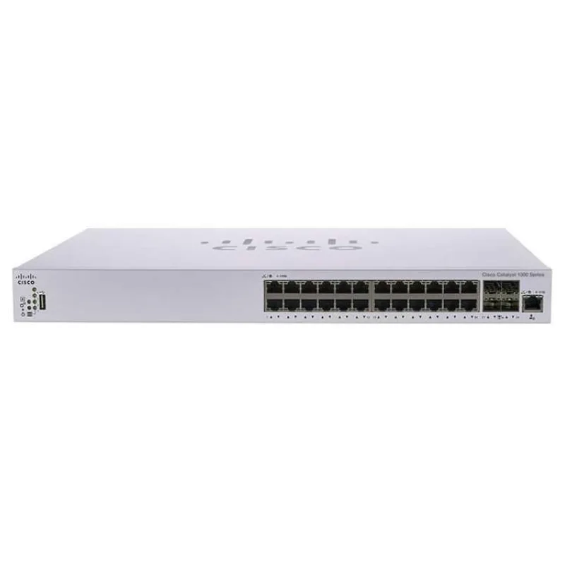 Cisco Catalyst C1300-24XT (C1300-24XT)