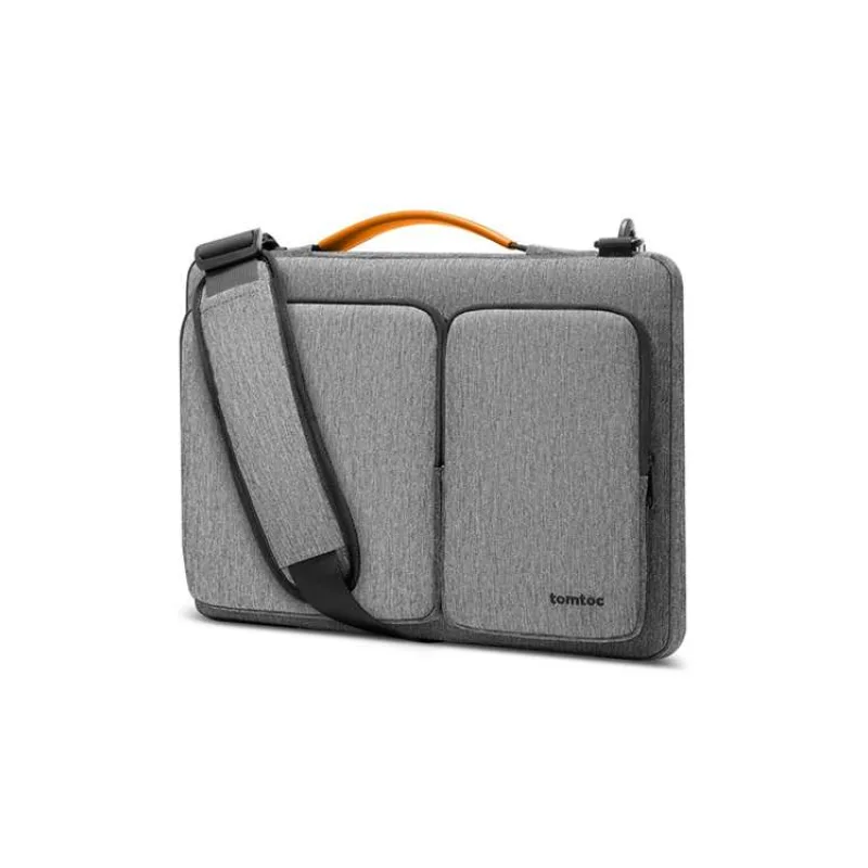 TomToc taška Versatile A42 pre Macbook Air 15" M2/M3 - Gray (A42E3G3)