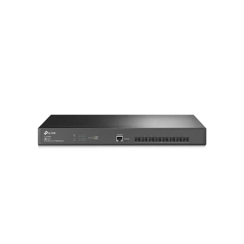 TP-Link TL-SX3008F JetStream Switch 8xSFP+ 10Gbps L2, Omada SDN (SX3008F)