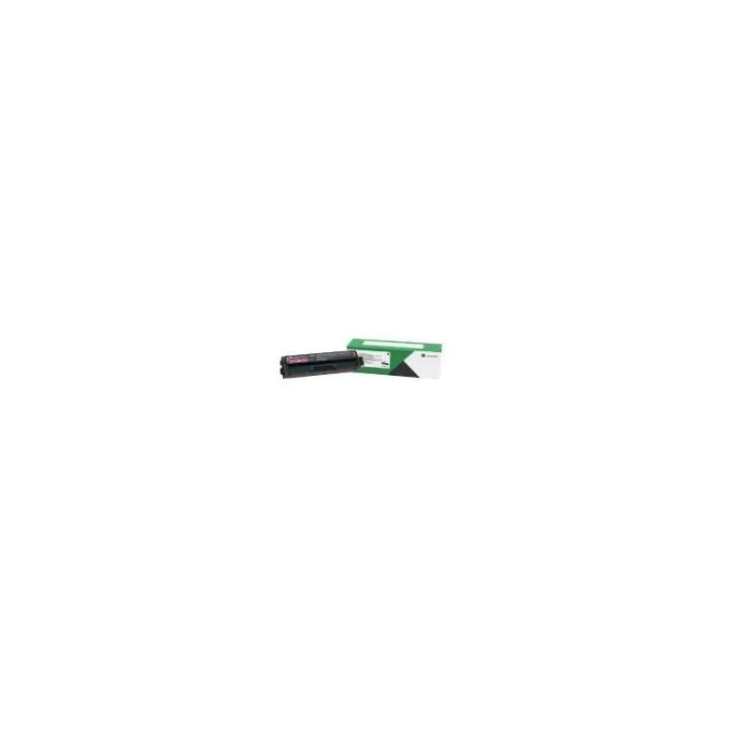 Lexmark Black, High, Return / 20 000str (MS431xx / MX431xx) (55B2X0E)