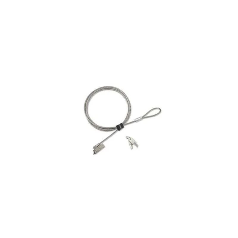 Kensington Zámek na notebook NanoSaver® 2.0 EQ s klíčem - různé klíče (K60630WW)