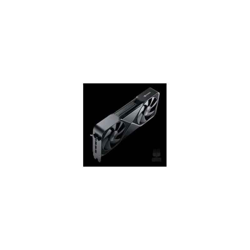 NVIDIA RTX 6000 PRO Blackwell PCI-Express x16 Gen 5.0,1 Dual Slot, 96 GB GDDR7 ECC 512-bit, 1792GB/s 600W (VCNRTXPRO6000-SB)