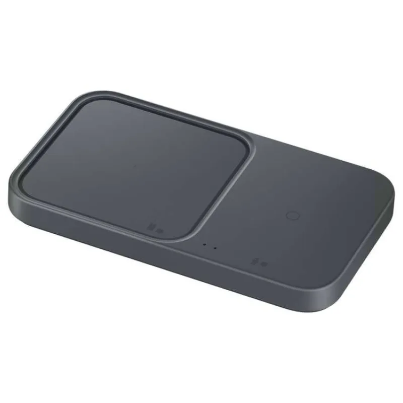 Samsung Duálna bezdrôtová nabíjačka (15W) Black (EP-P5400TBEGEU)