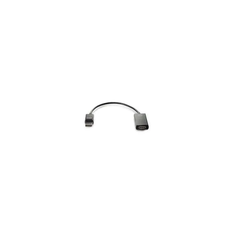 Adaptér HP DisplayPort na HDMI True 4k (2JA63AA)