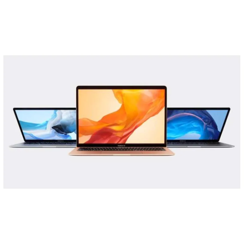 APPLE MacBook Air 13'' M2 chip 8-core CPU and 8-core GPU, 16GB, 256GB - Midnight (mc7x4cz/a)