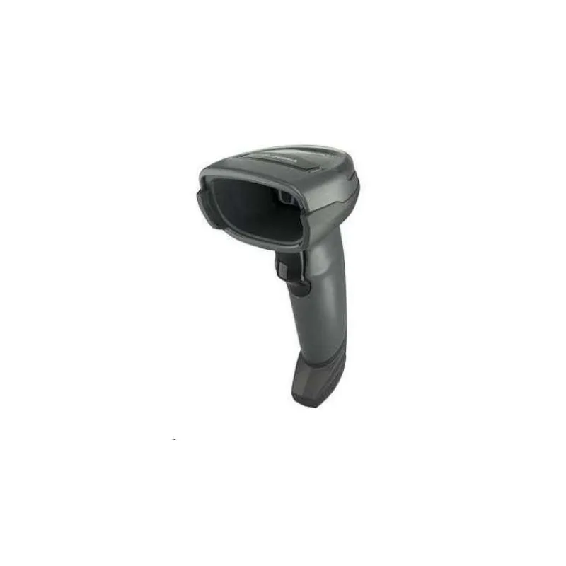 Čítačka Zebra DS4608 SR 2D čierna + USB kábel (náhrada za DS4308) (DS4608-SR7U2100AZW)
