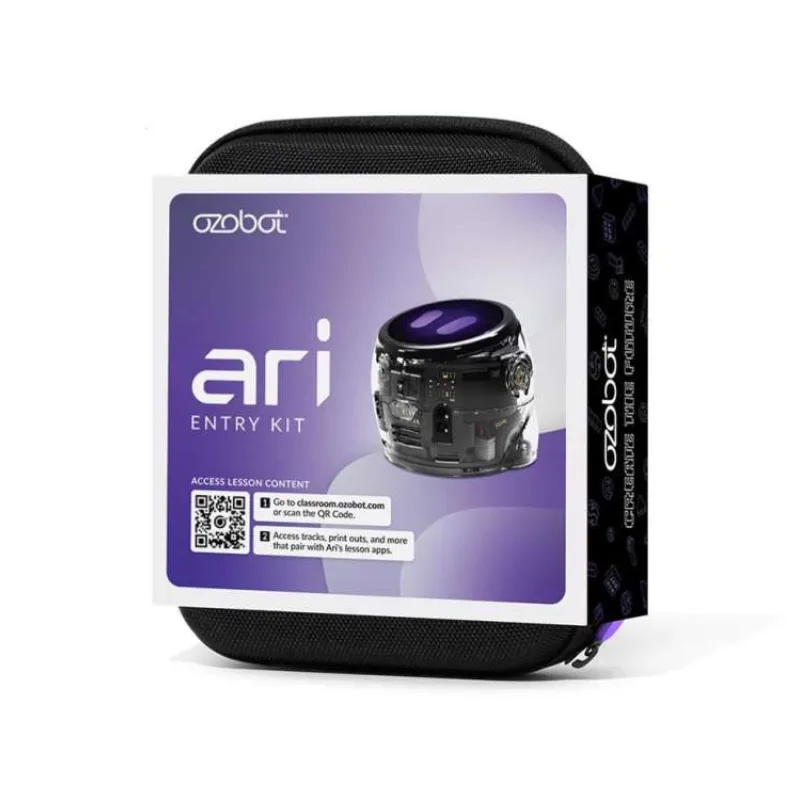 Ozobot Ari startovací sada (OZO-50101ARI)