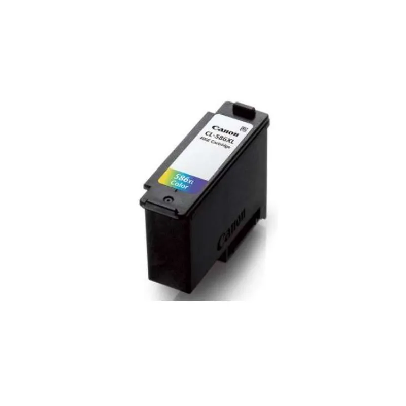 Canon inkoustová náplň CL-586 XL barevná (6226C001)