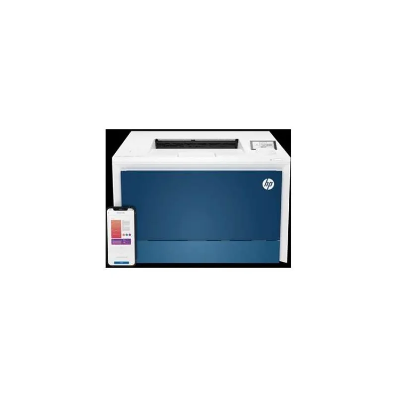 HP Color LaserJet Pro 4202dw (A4, 33/33 ppm, USB 2.0, Ethernet, Wi-Fi, Duplex) (4RA88F#B19)
