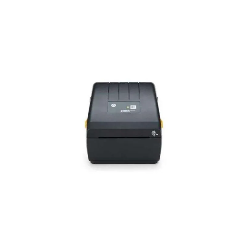 Zebra ZD230 DT, 8 dots/mm (203 dpi), EPLII, ZPLII, USB, Ethernet, black (ZD23042-D0EC00EZ)