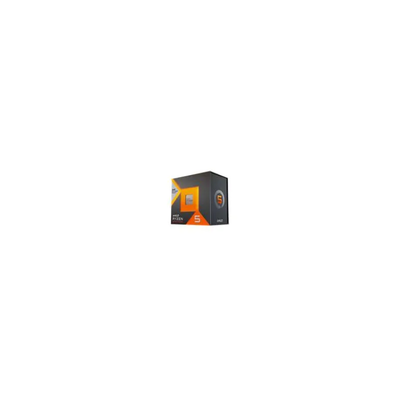 AMD Ryzen 5 7500X3D (až 4,5GHz / 96MB / 65W / AM5) BOX bez chladiča (100-100001904WOF)