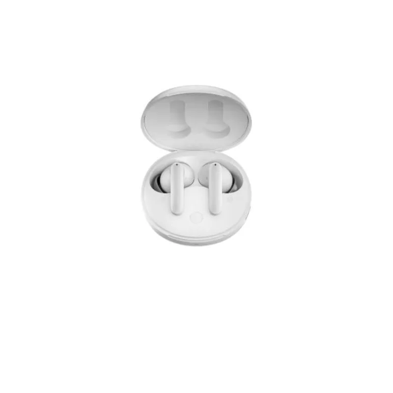 QCY - T13ANC 2, bílá (T13ANC2 white)