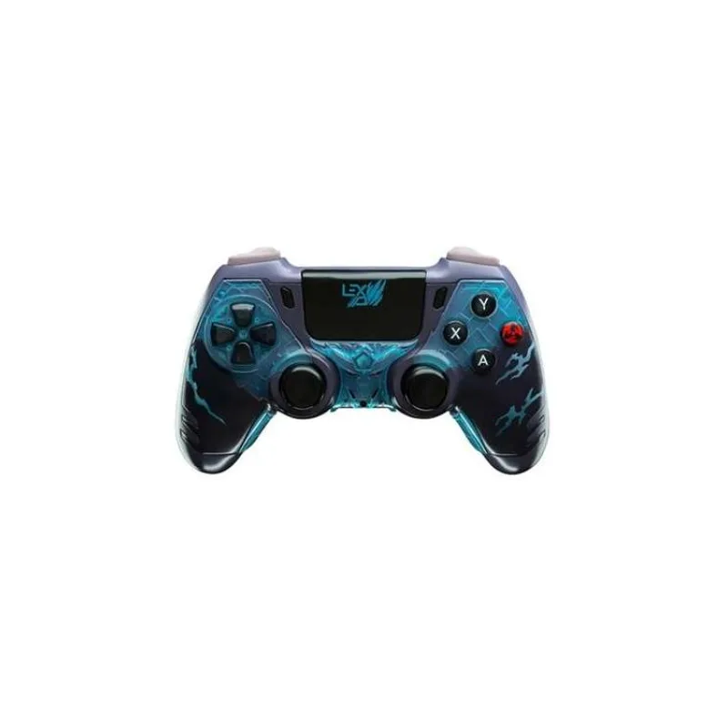 LEXIP KAKASHI HERNÍ OVLADAČ BEZDRÁTOVÝ, PC/NINTENDO SWITCH, MIX BAREV (TSXLXGC0002)
