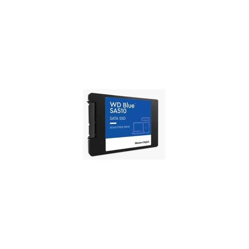 WD Blue SA510 1TB SSD SATA III 6Gbs, 2,5" (7 mm) ( r560MB/s, w520MB/s ) (WDS100T3B0A-00AXR0)