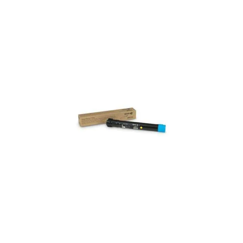 toner XEROX 106R01570 cyan PHASER 7800 (17200 str.) (106R01570)